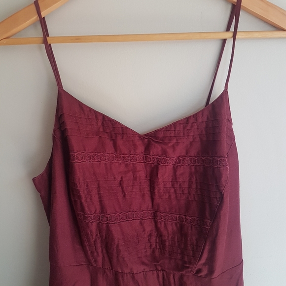 Old Navy Sun Dress Fit and Flare - Picture 4 of 4